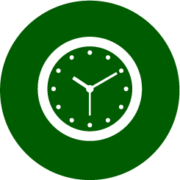 buttonuhr button uhr